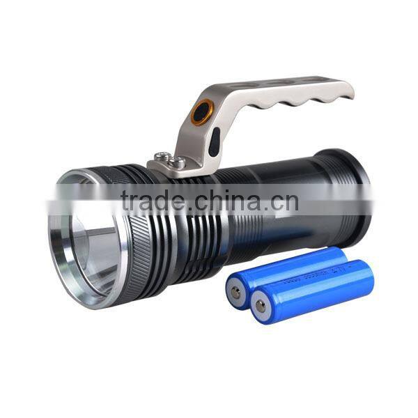 Max Force LED Emergency Light Searchlight Lighting