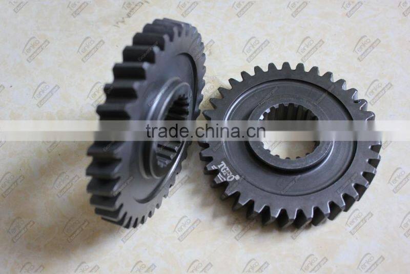 Hitachi EX120-5 Travel reduction gearbox for excavator parts
