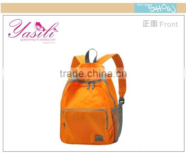 trendy beach folding bags 2014