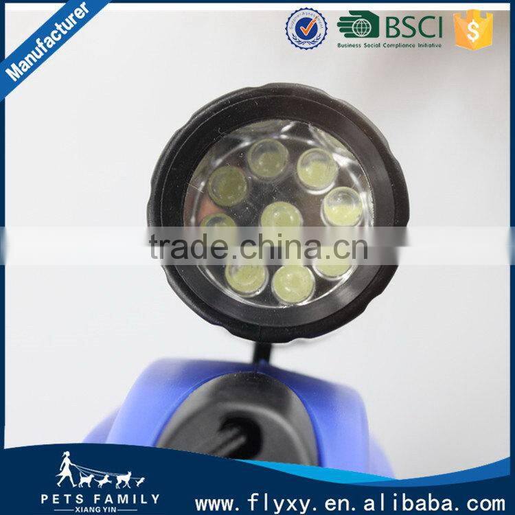 2015 hot-sale cheap retractable dog