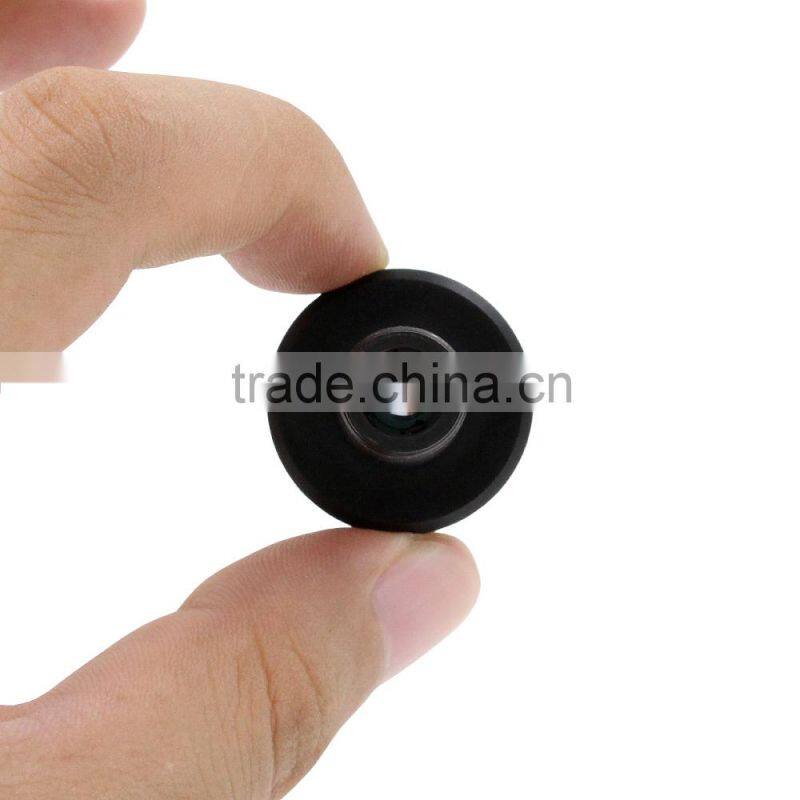 Go pro Fisheye lens 1.2mm Fisheye Lens16Megapixel M12 220 degree for 360 degrees Virtual Reality