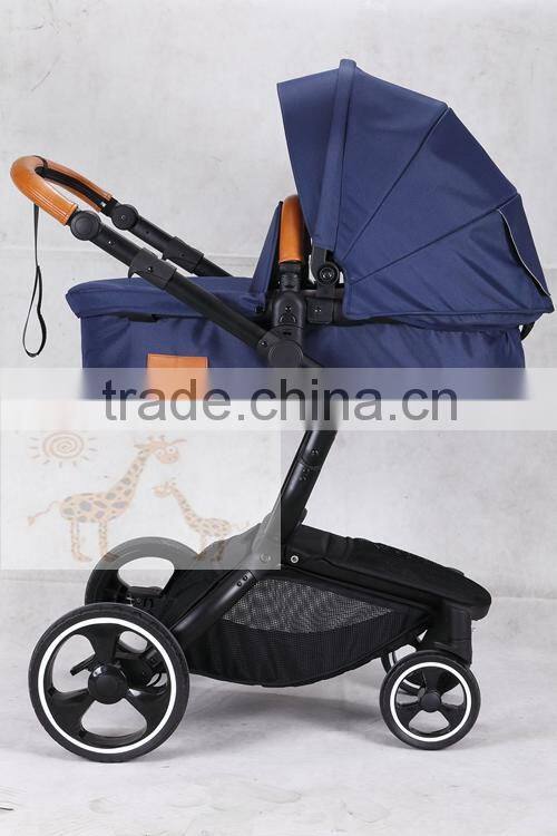 Baby Product With Baby Stroller (May Choose Carry Cot) New Design.Mima design