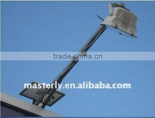 5W Outdoor Solar Flood Light