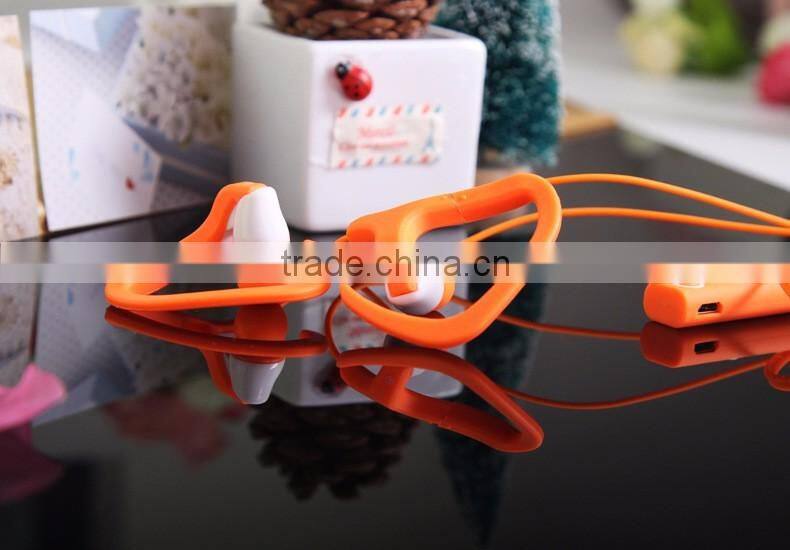 Hot Bluetooth Earphone Sport Wireless Earphones Music Stereo Headphone For iPhone Samsung Xiaomi