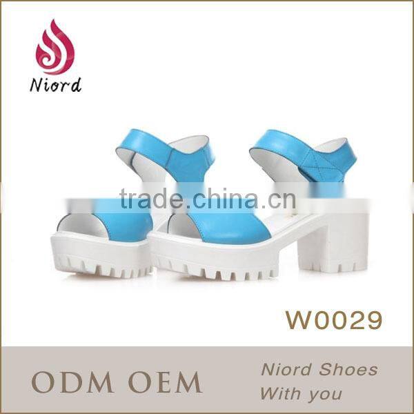 2016 ladies wholesale china flat shoe