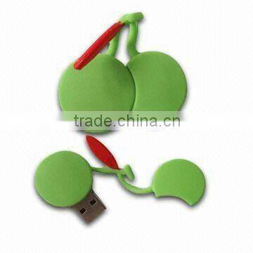 fruit usb flash drive