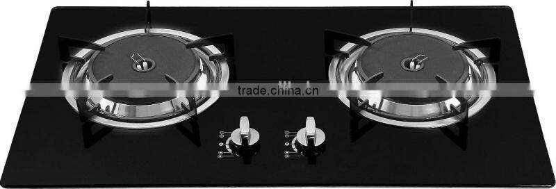 HW-B04 Glass INFRARED GAS STOVE