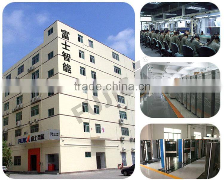 Access control price tripod turnstile gate