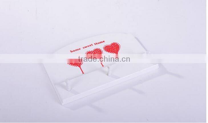 Factory Supply Decoration Wooden Art Craft