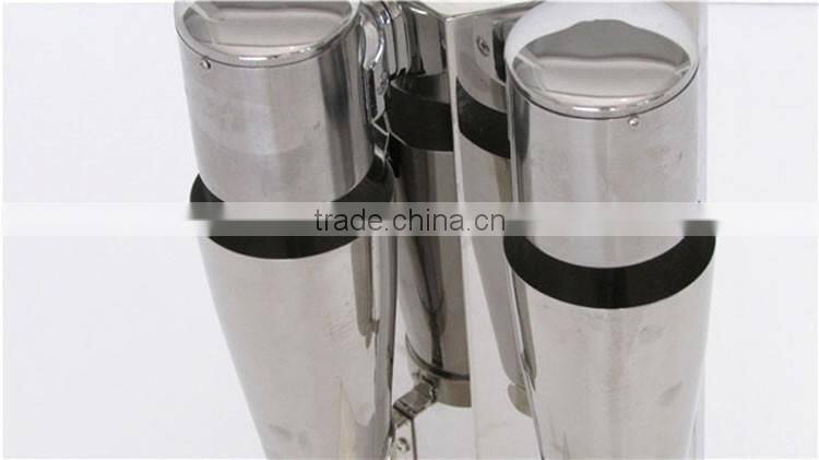Factory sale automatic milk fruit shaker shake maker making machine