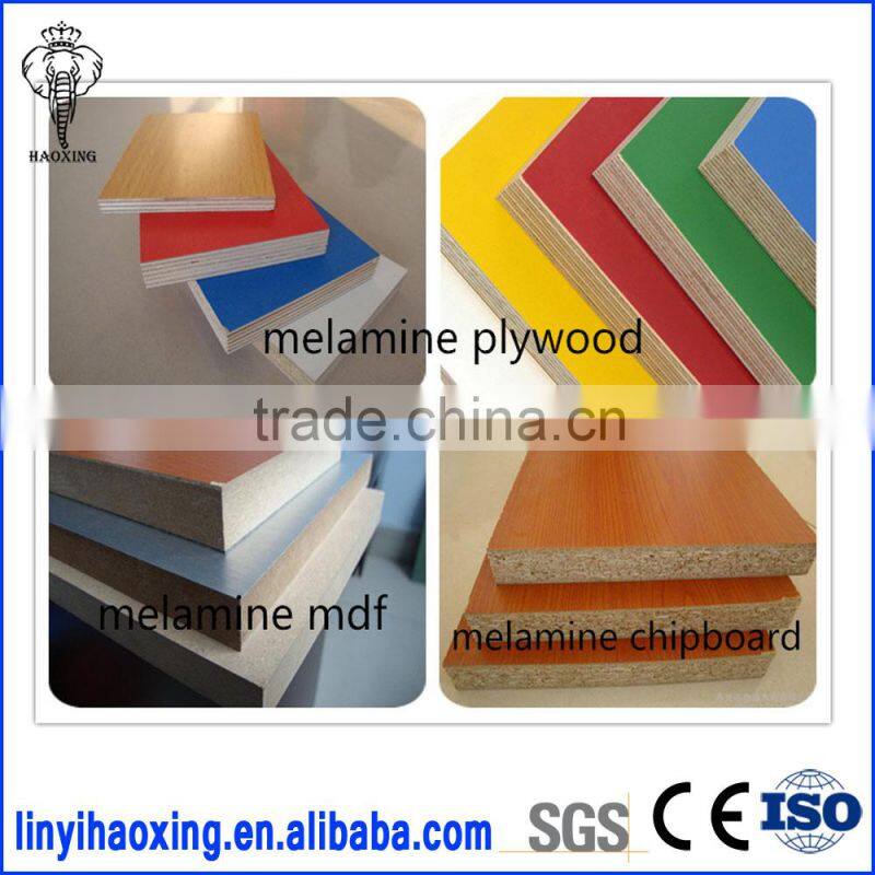 Veneered MDF / Teak Veneer MDF / Laminated MDF Board