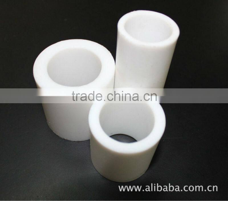 higth quality ptfe molded bushing