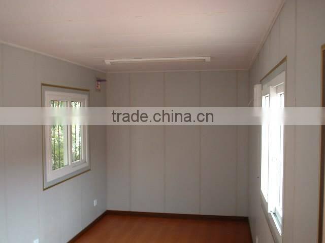 Solar energy Container house