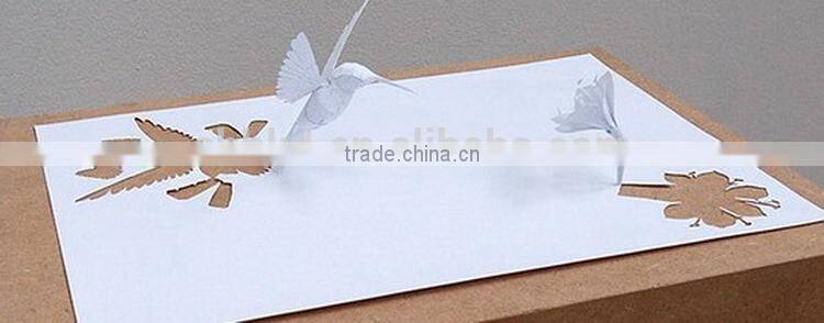 New coming high grade laser cutting machine 9013