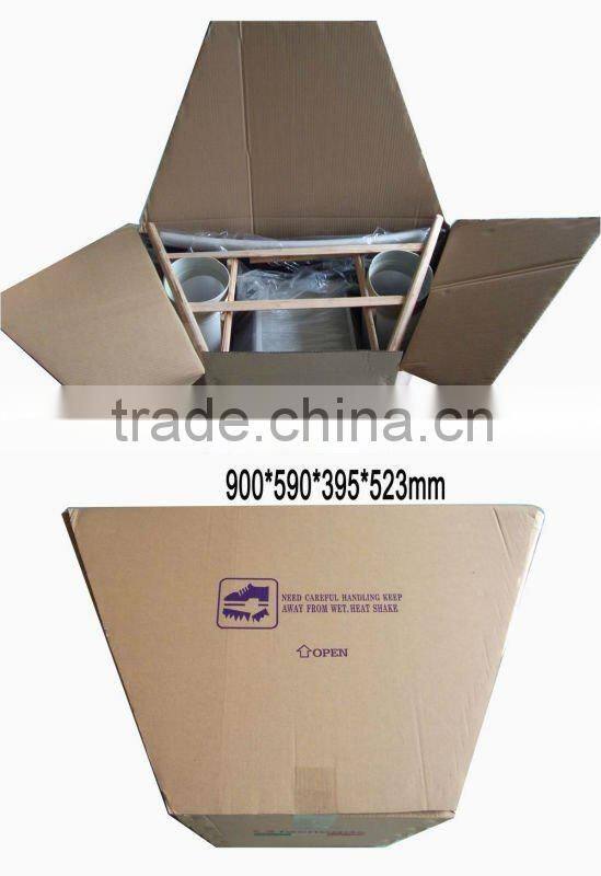 Shopping industrial kitchen equipment range kitchen cooker hood wall mounted