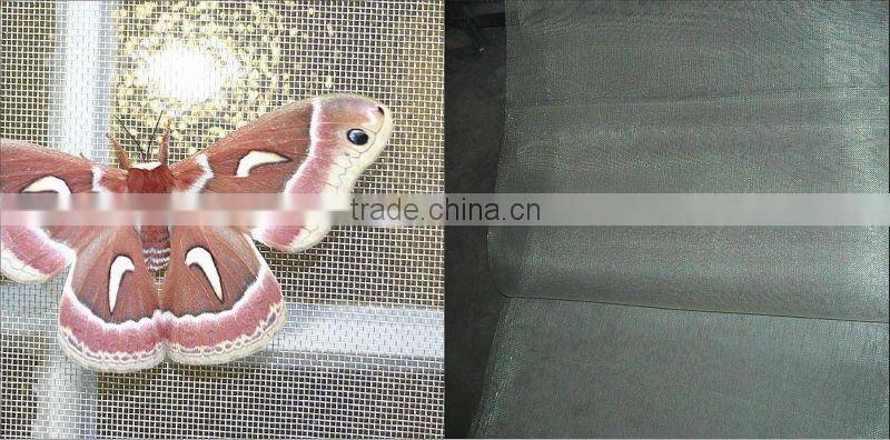 Big factory experience in galvanized wire netting