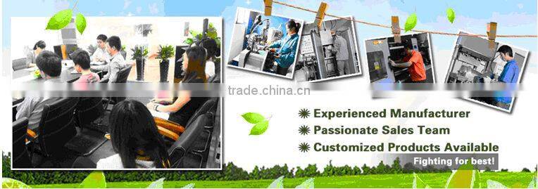 Custom EPDM automotive rubber grommet