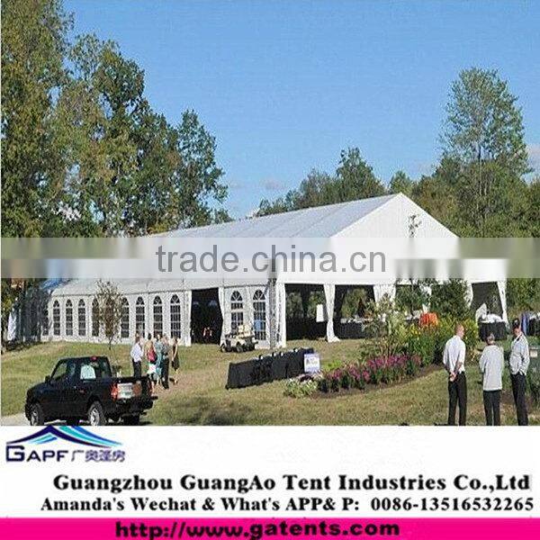 Guangzhou factory top sell arabian party tent