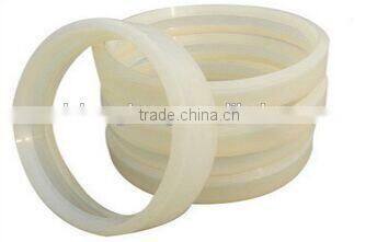 CE&ISO approved Rubber o ring manufacturer dn150 concrete pump rubber gasket