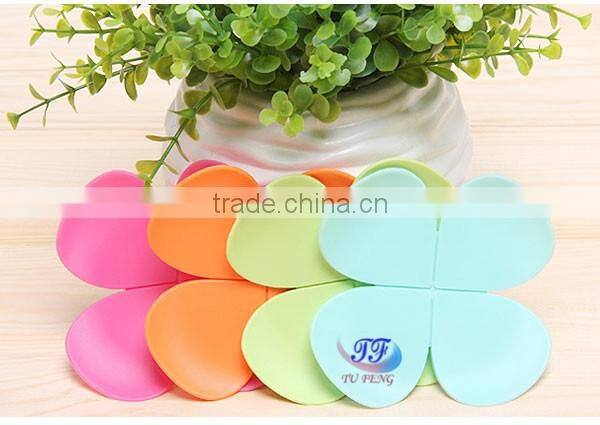 Promotional Hot Selling Silicone Coffee Cup Mats
