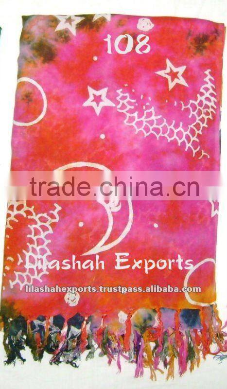 108 Rayon Viscose Scarf Rayon Scarves VISCOSE MULTI COLOUR STRIPE Scarf women square scarves,Beachwear Sarong