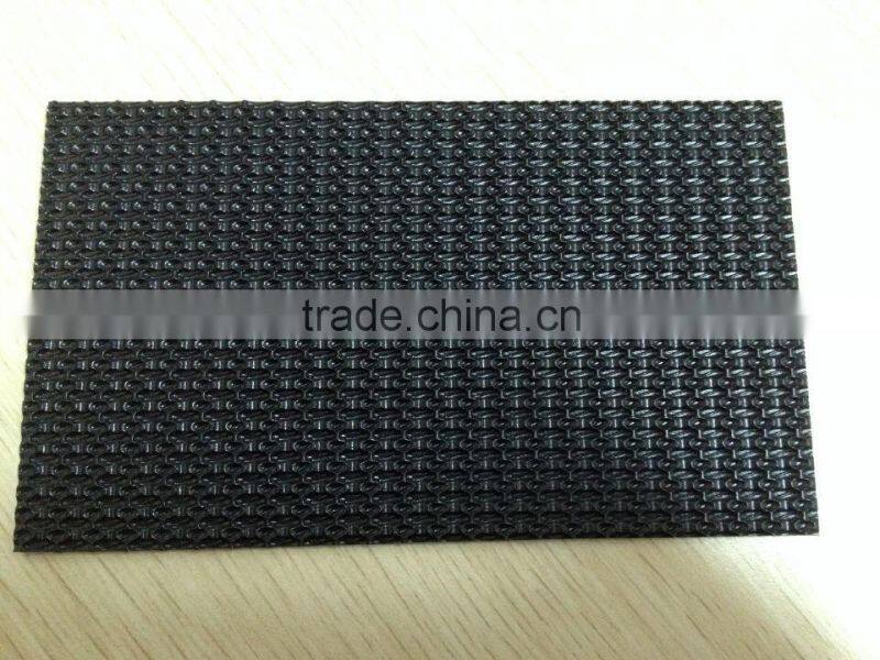 PVC conveyor belt for entertainment fitness Treadmill conveyor belt