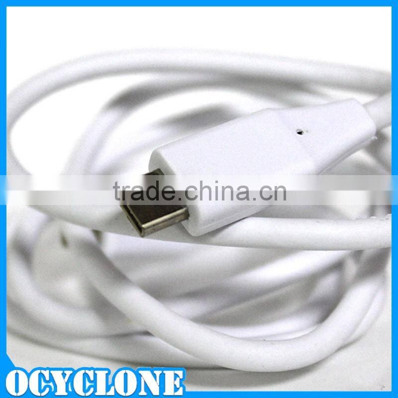 1M Original micro usb type c adaptor cable for LG mobile phones wholesale from China