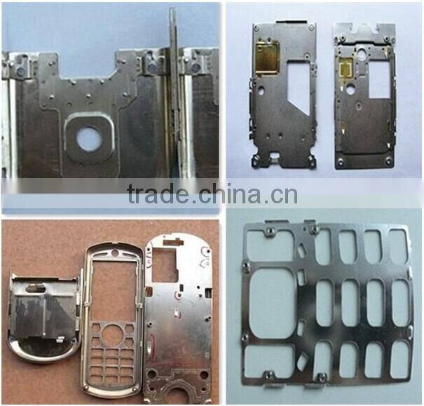 Newest machine popular in Guangdong automatic welded wire mesh fence machine