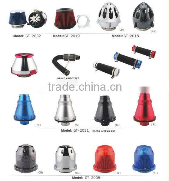 Super Power Racing Car 76MM Air Filter