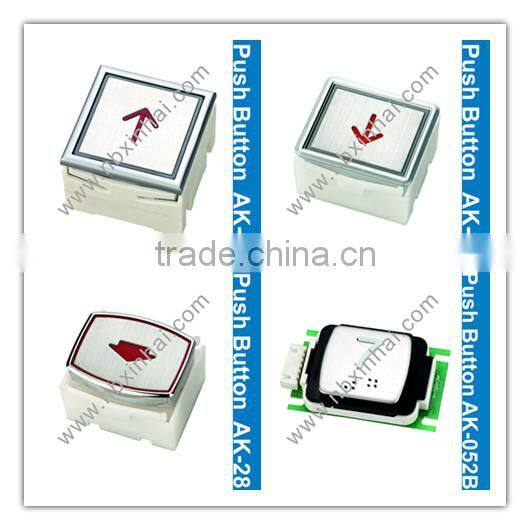 Elevator Push Button Lift Button Elevator Parts