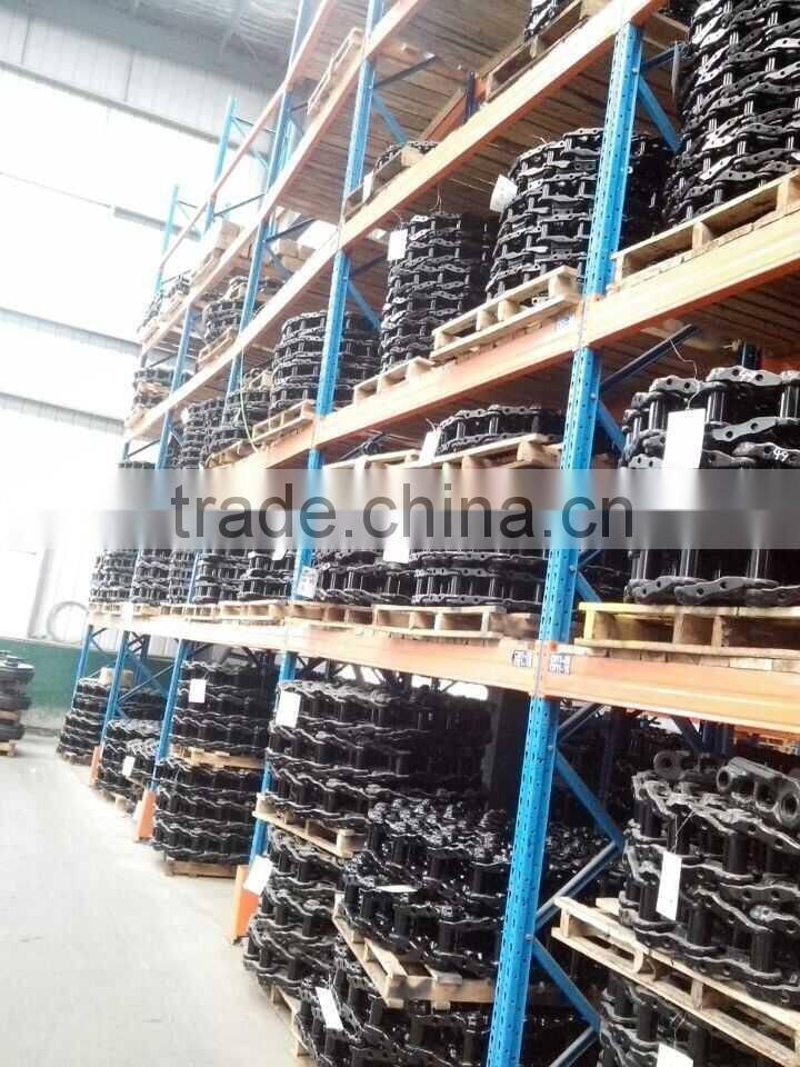 OEM quality D4H bulldozer track roller