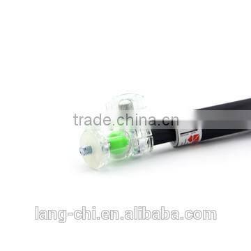 Factory direct sale camera mobilephone accessories Monopod with Tripod selfie stick