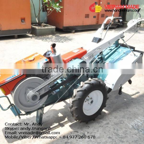 engine for tiller BL 120 - Made in Vietnam