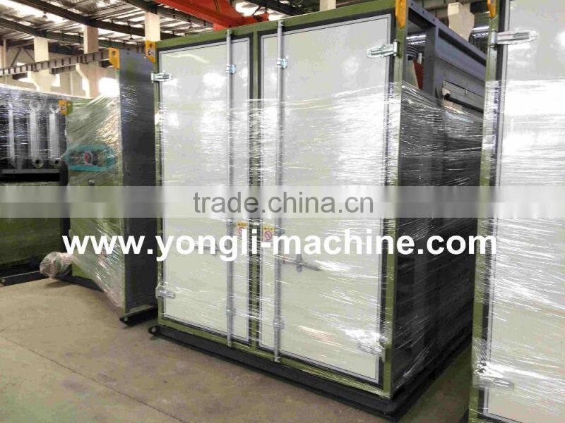 Iso certification and new condition dry dog food making machine