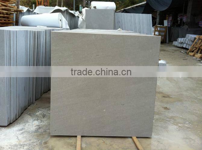 Chinese beige limestone nice polished high quality slab&tiles