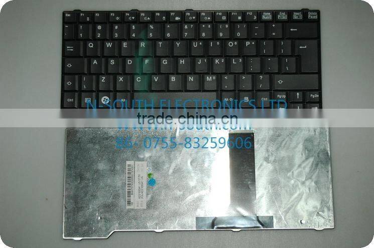 laptop keyboard, computer keyboard for Fujitsu PA3515 PI3540 PI3525 Series layout
