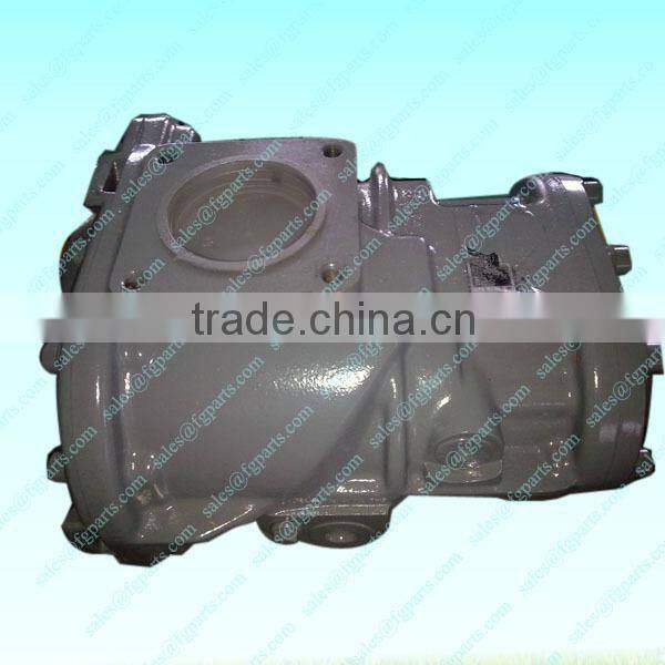 airend for screw air compressor M185 M200 M250 oil free air compressor airends