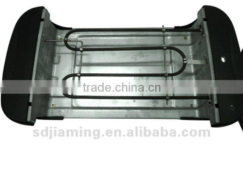Electric BBQ Grill