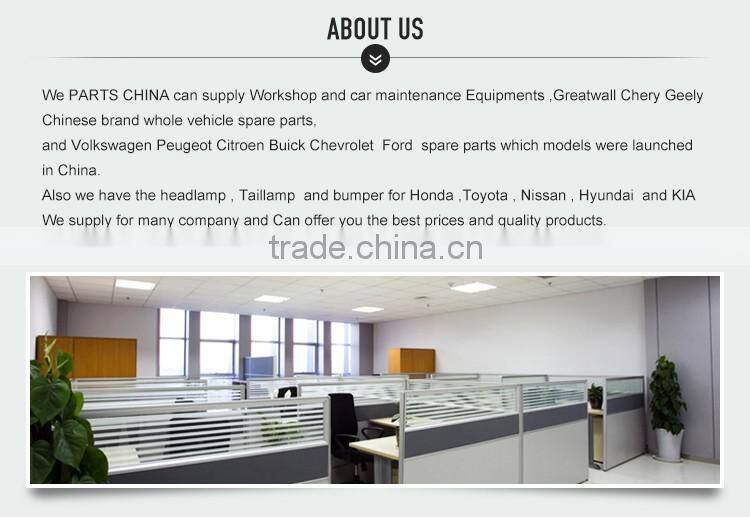 842-12251 Fuel Injector for Toyota RAV4