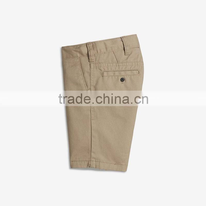 Custom Design Boys' Walkshorts Comfortable Boy's Casual Shorts Wholesale