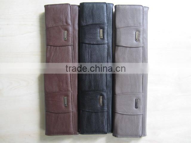 trend multi folding pu wallets cheap wallets