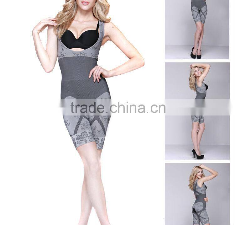 High Quality Hot In Malaysia Slimming Bamboo Wear