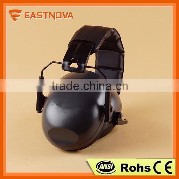 Eastnova EM002 21DB anti noise safety earmuffs for construction