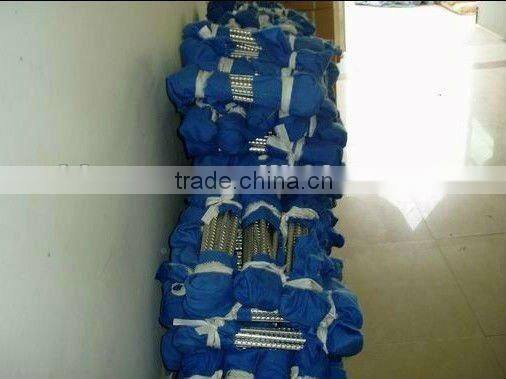 Tent Peg/Electrolytic Galvanized Pegs