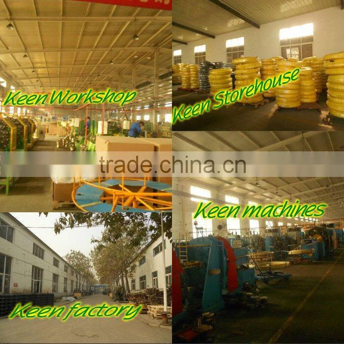 High Pressure Stainless Steel Braided Rubber Hose=SAE10 R2 AT