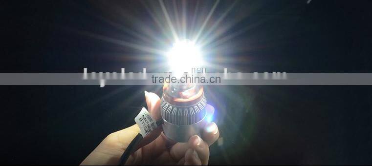 H1 H3 H4 H7 9005 9006 30W 3000lm H7 LED HEADLIGHT 30W LED BULB CAR HEAD LIGHT LED car h7 led headlight bulbs