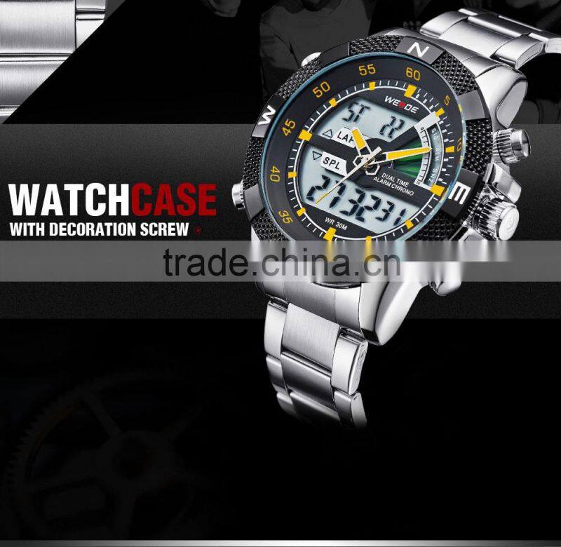 Alibaba Express Sports Watches Made In China, Men Hot Watch Sport Watch
