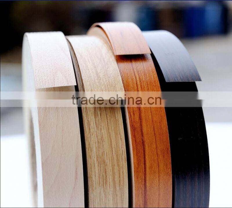 PVC Edge Bankding, Edge Band, Edge Strip