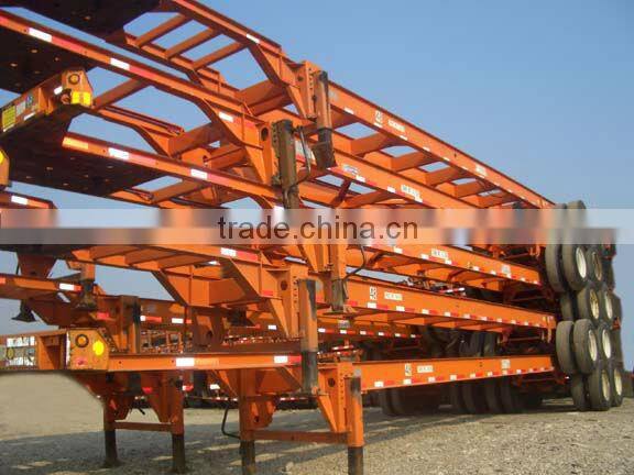 Carrier or Thermoking 20 or 40 foot Refrigerated Container