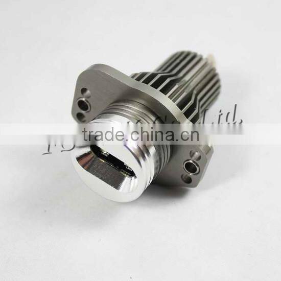 car headlight retrofit light 10w led marker angel eye for bmw led angel eyes e90 e91